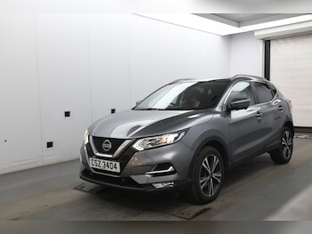 Used Nissan Qashqai 2018 for sale - 78643952: Photo