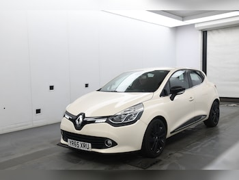 Used Renault Clio 2015 for sale - 78255183: Photo
