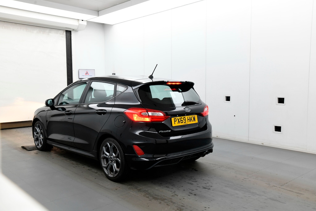 Used Ford Fiesta 2019 for sale - 77127739: Photo 5