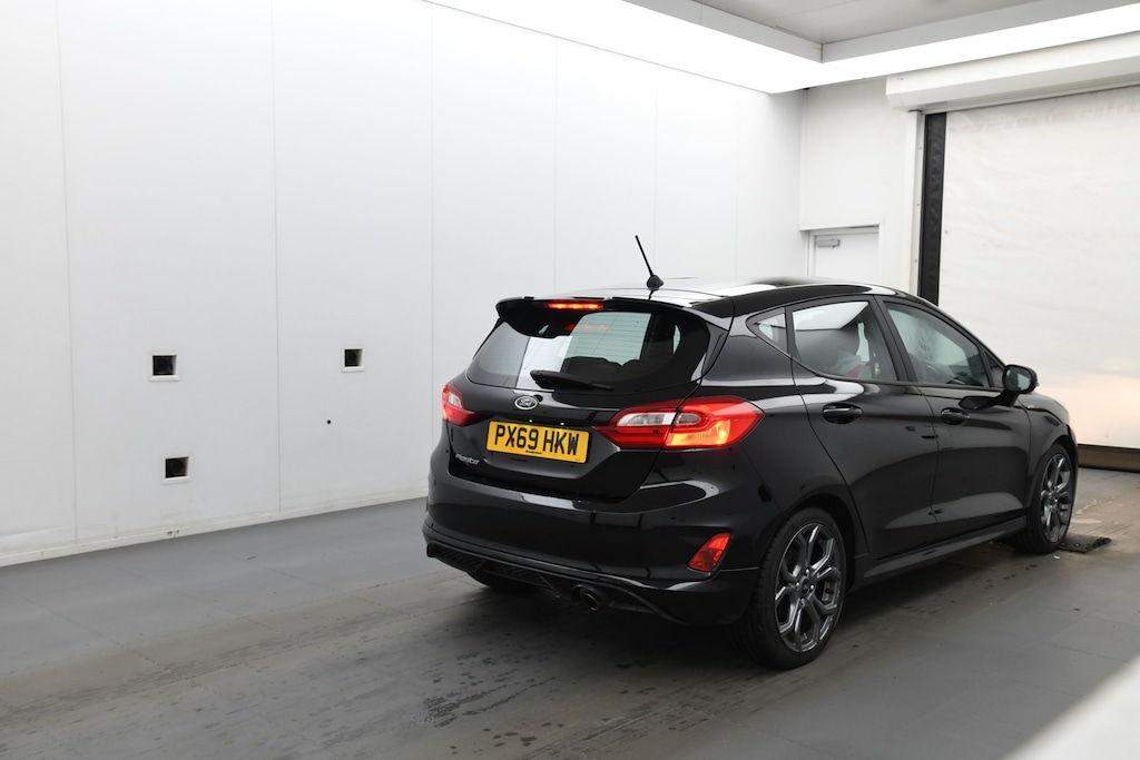 Used Ford Fiesta 2019 for sale - 77127739: Photo 7