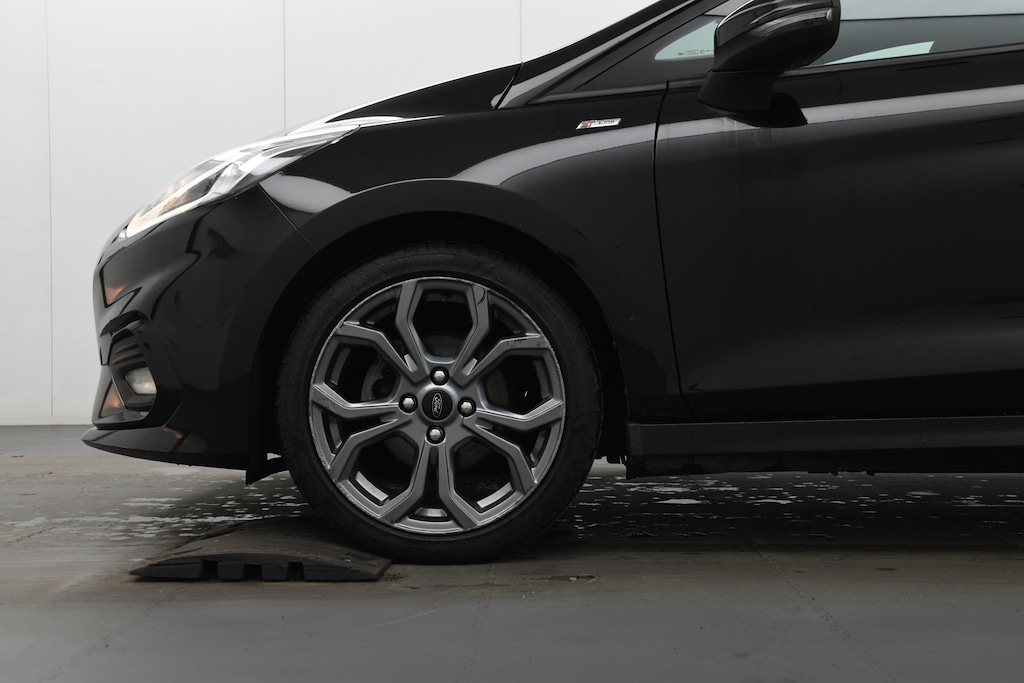 Used Ford Fiesta 2019 for sale - 77127739: Photo 9