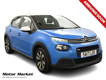 Citroen C3 feature image