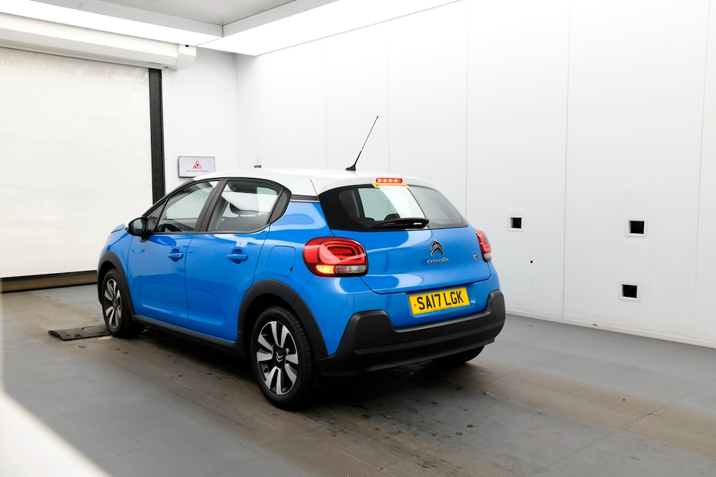 Used Citroen C3 2017 for sale - 77934788: Photo 5