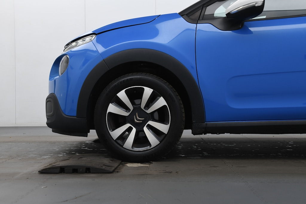 Used Citroen C3 2017 for sale - 77934788: Photo 9