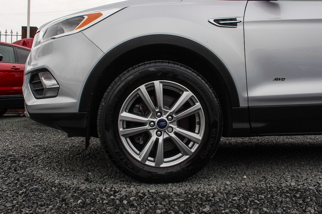 Used Ford Kuga 2017 for sale - 76729954: Photo 13