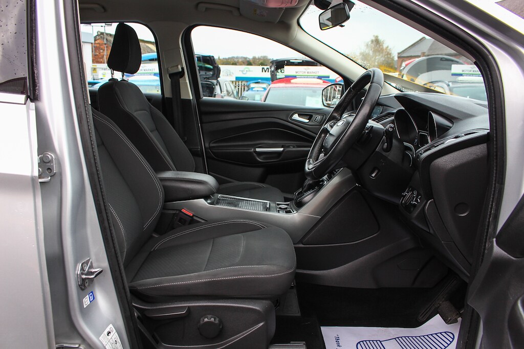 Used Ford Kuga 2017 for sale - 76729954: Photo 14