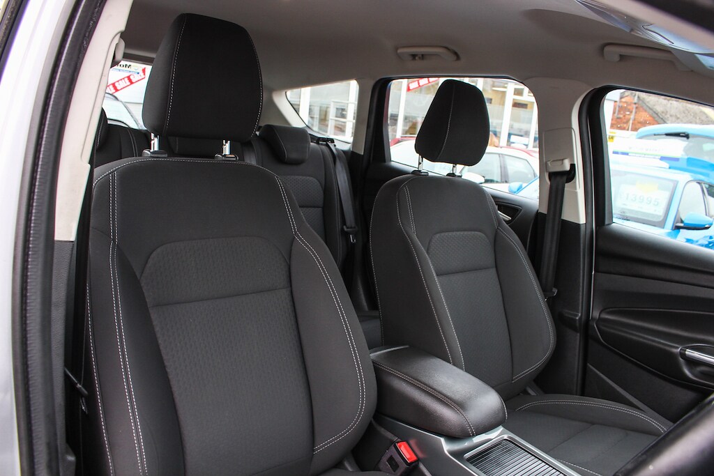 Used Ford Kuga 2017 for sale - 76729954: Photo 15