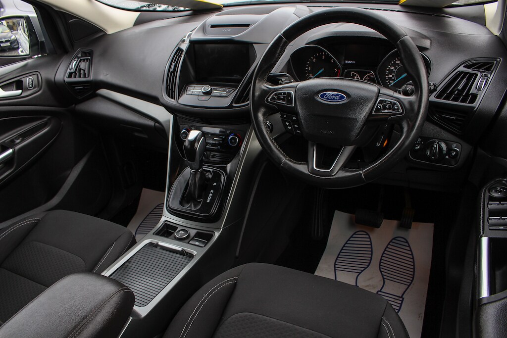 Used Ford Kuga 2017 for sale - 76729954: Photo 16