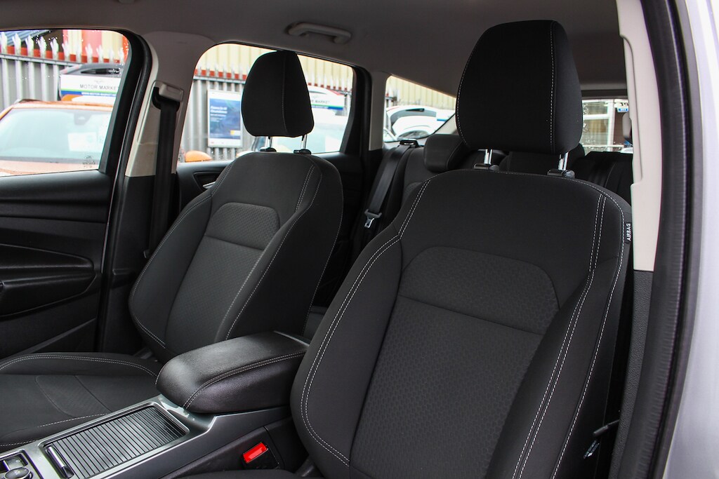 Used Ford Kuga 2017 for sale - 76729954: Photo 20