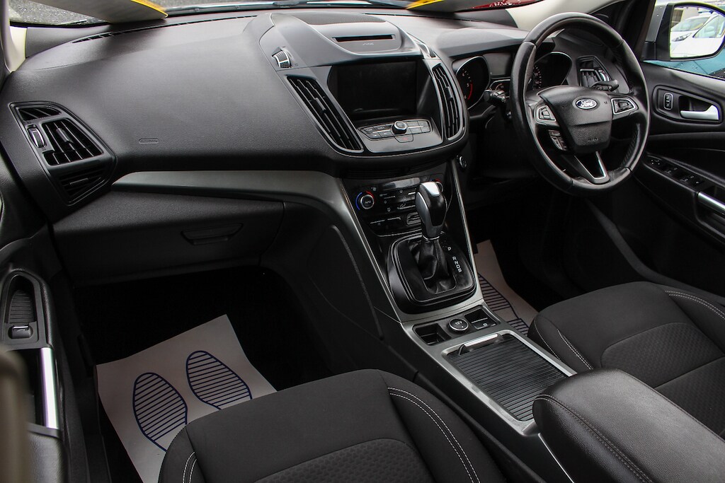 Used Ford Kuga 2017 for sale - 76729954: Photo 21