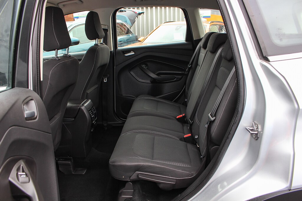 Used Ford Kuga 2017 for sale - 76729954: Photo 22