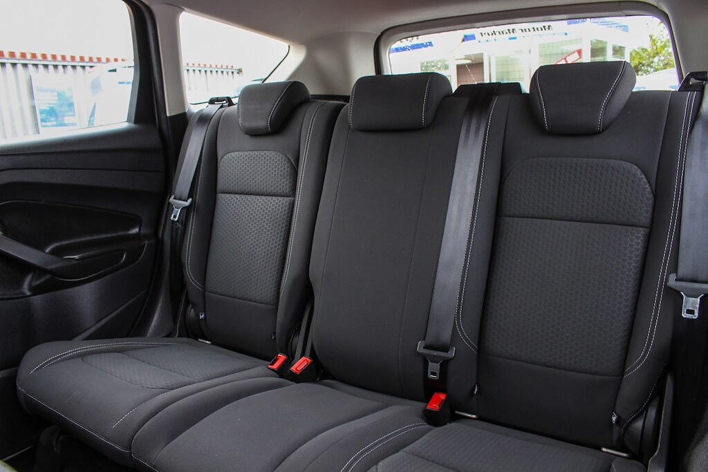 Used Ford Kuga 2017 for sale - 76729954: Photo 23