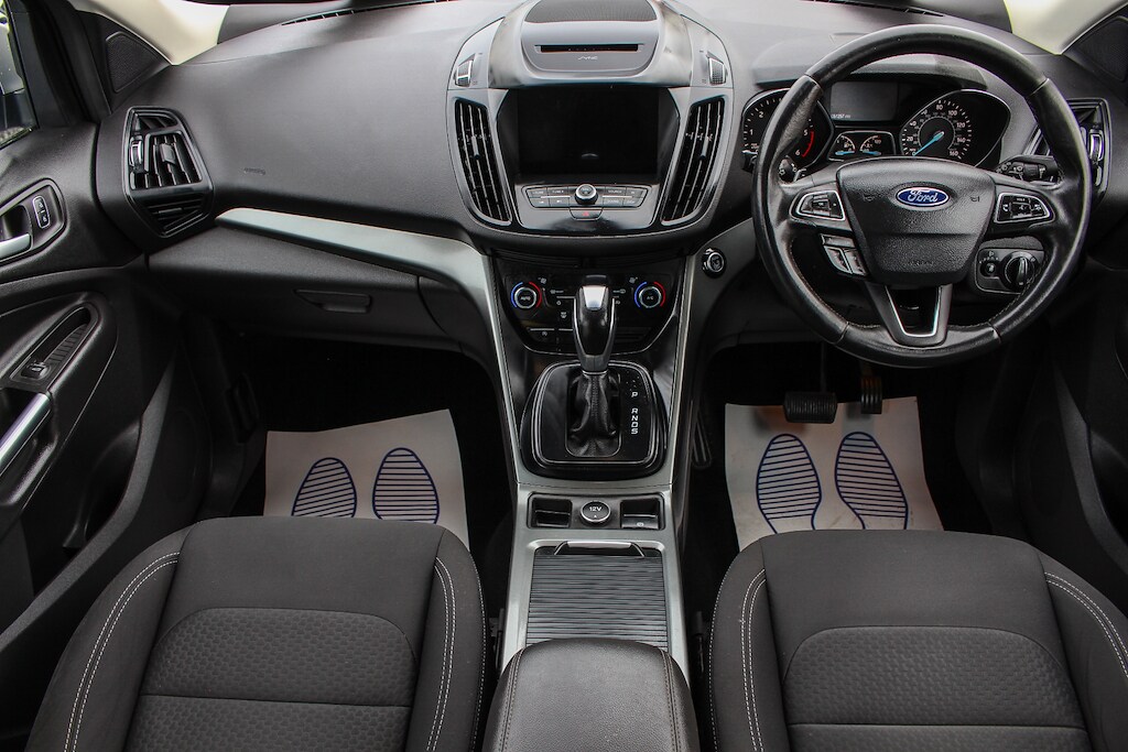 Used Ford Kuga 2017 for sale - 76729954: Photo 24