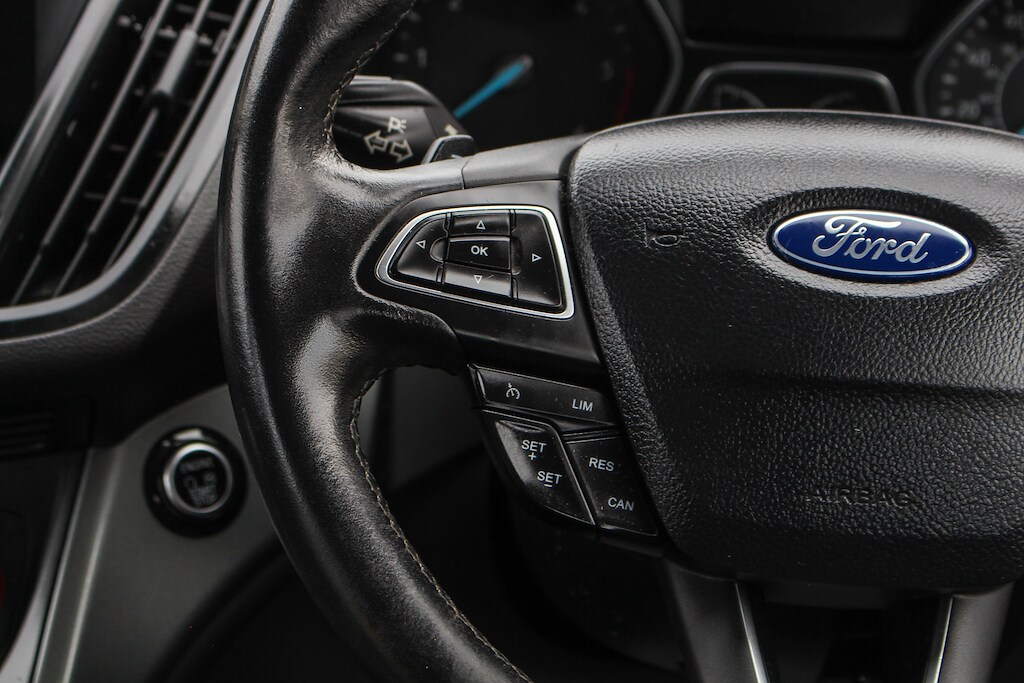 Used Ford Kuga 2017 for sale - 76729954: Photo 27