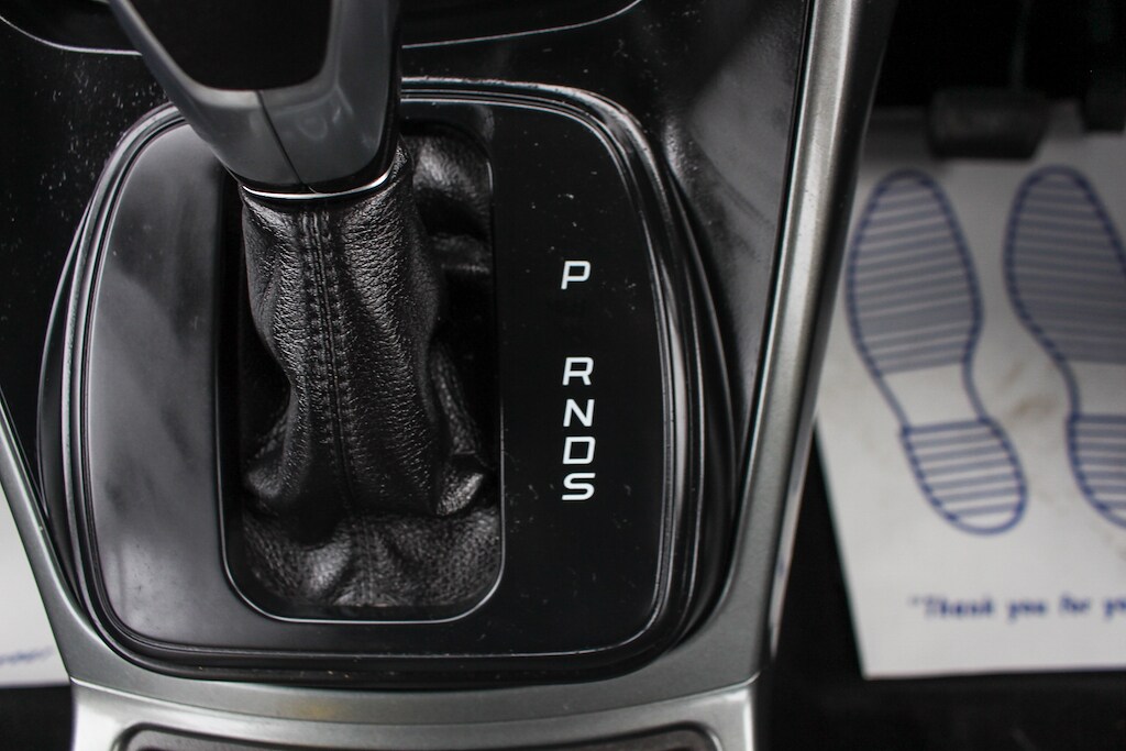 Used Ford Kuga 2017 for sale - 76729954: Photo 29