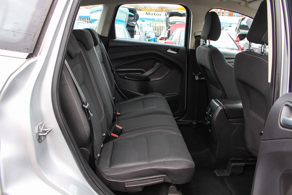 Used Ford Kuga 2017 for sale - 76729954: Photo 32