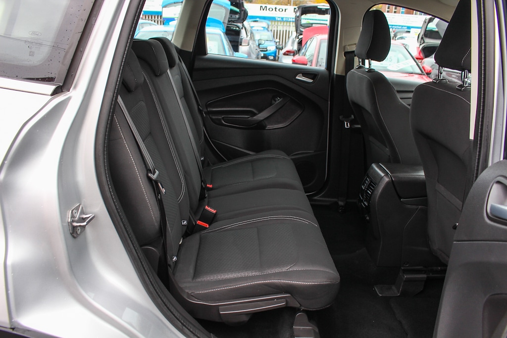 Used Ford Kuga 2017 for sale - 76729954: Photo 33