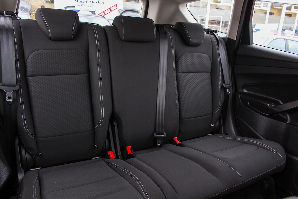 Used Ford Kuga 2017 for sale - 76729954: Photo 34