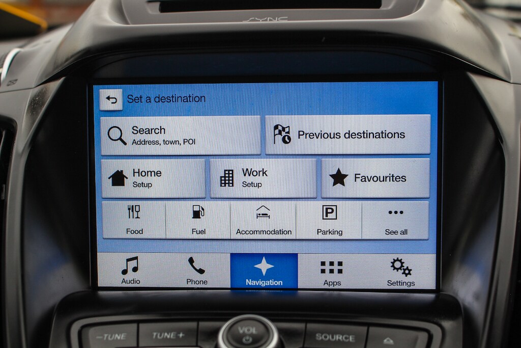 Used Ford Kuga 2017 for sale - 76729954: Photo 36