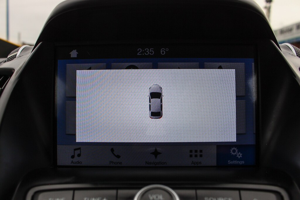 Used Ford Kuga 2017 for sale - 76729954: Photo 37