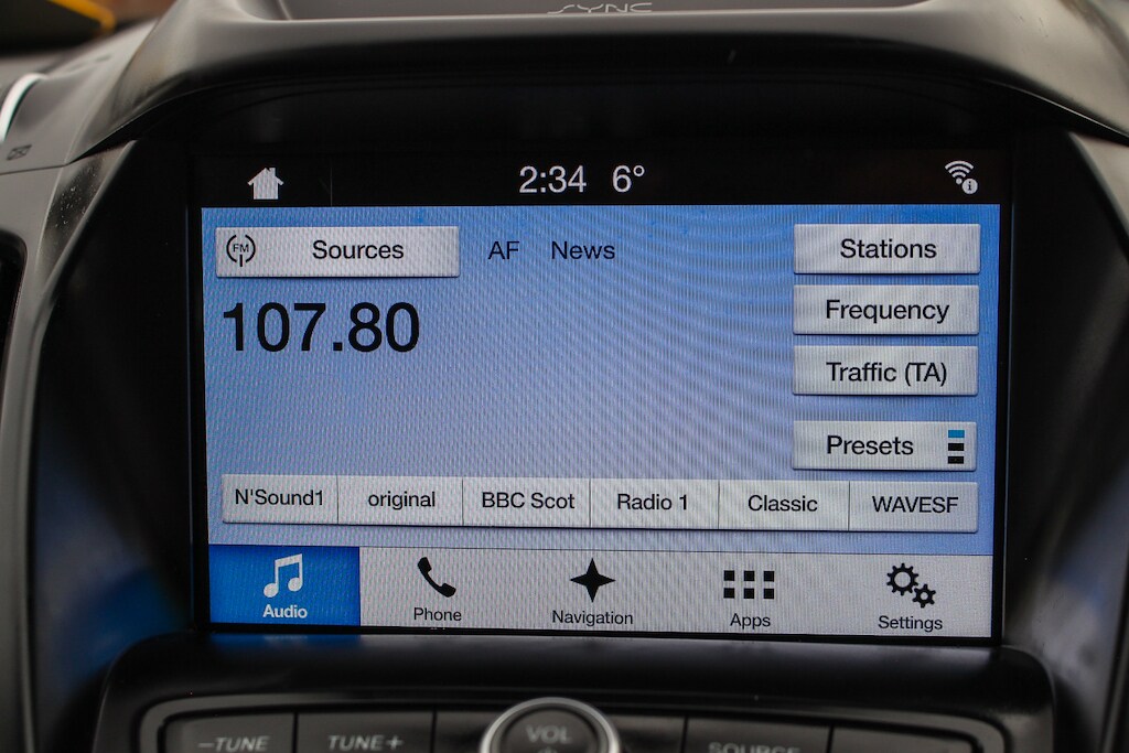 Used Ford Kuga 2017 for sale - 76729954: Photo 39