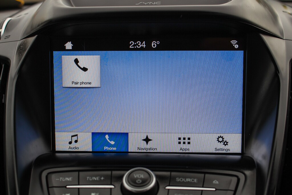 Used Ford Kuga 2017 for sale - 76729954: Photo 40