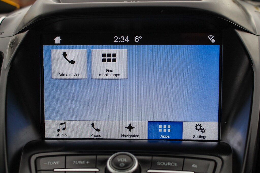 Used Ford Kuga 2017 for sale - 76729954: Photo 41