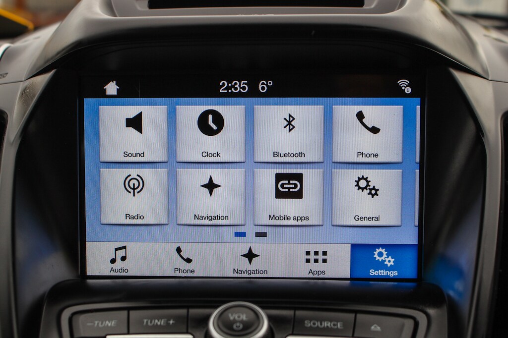 Used Ford Kuga 2017 for sale - 76729954: Photo 42