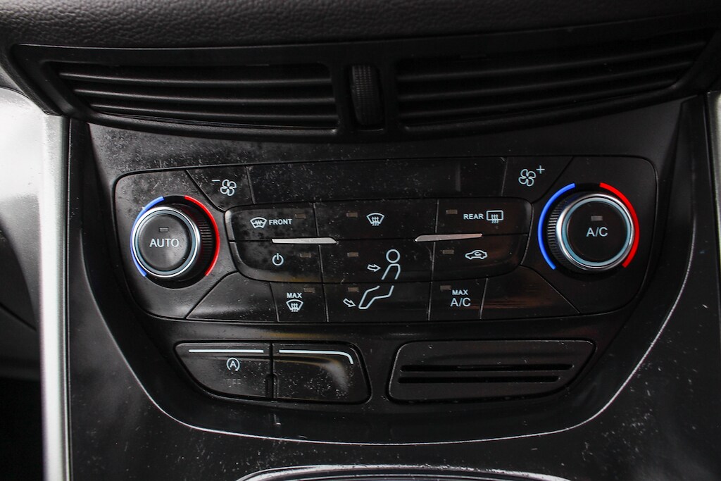 Used Ford Kuga 2017 for sale - 76729954: Photo 44