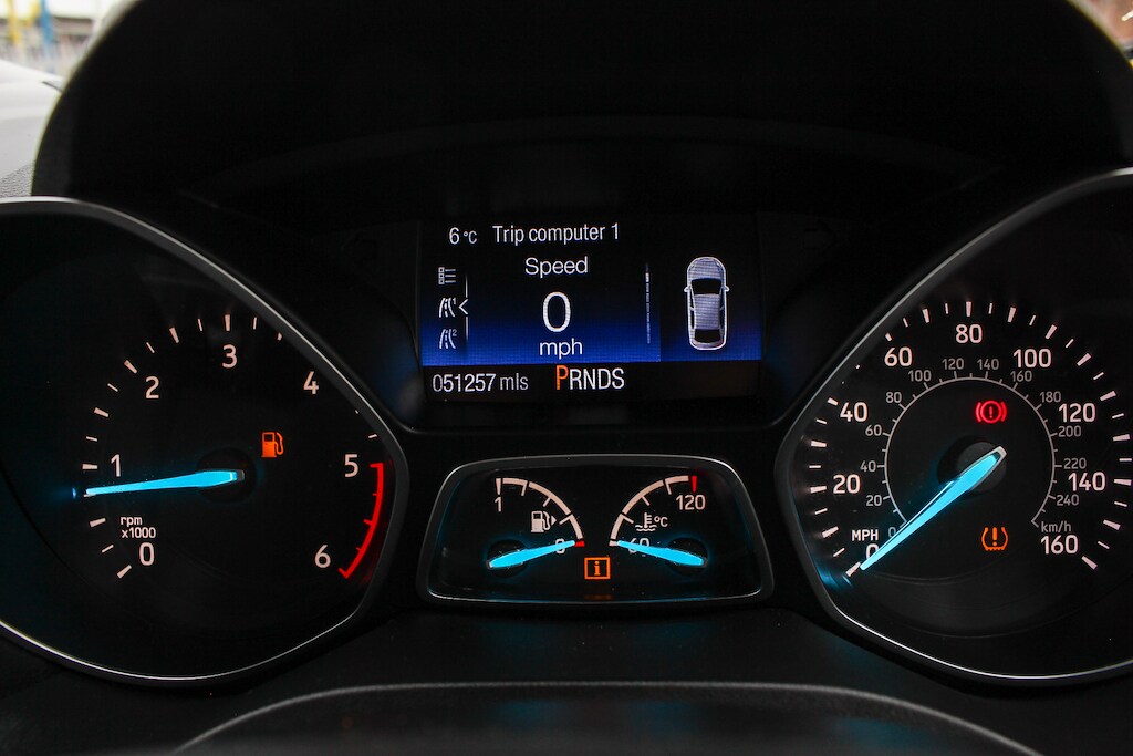 Used Ford Kuga 2017 for sale - 76729954: Photo 47