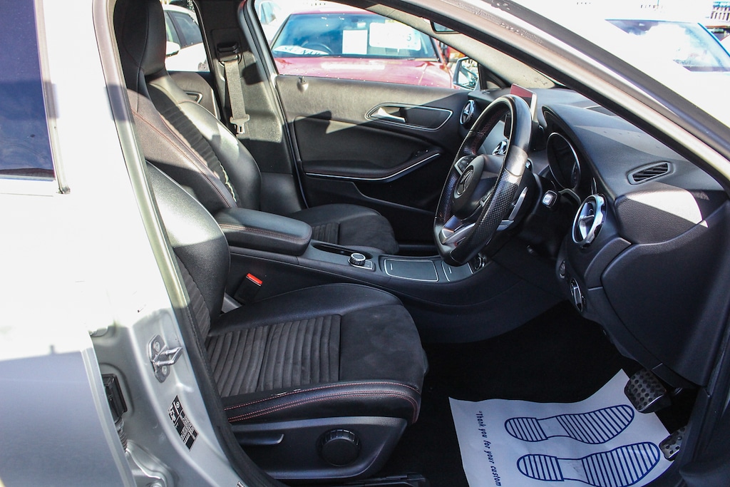 Used Mercedes-Benz GLA 2018 for sale - 76908238: Photo 14