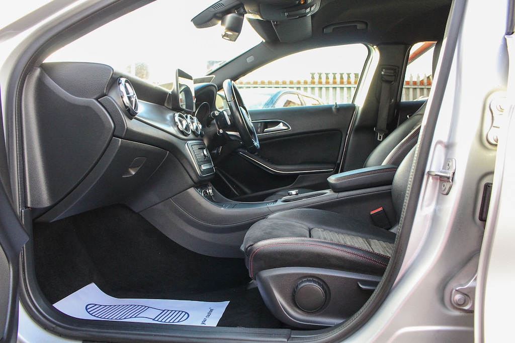 Used Mercedes-Benz GLA 2018 for sale - 76908238: Photo 17