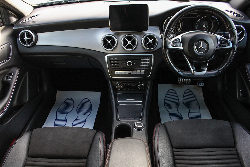 Used Mercedes-Benz GLA 2018 for sale - 76908238: Photo 22