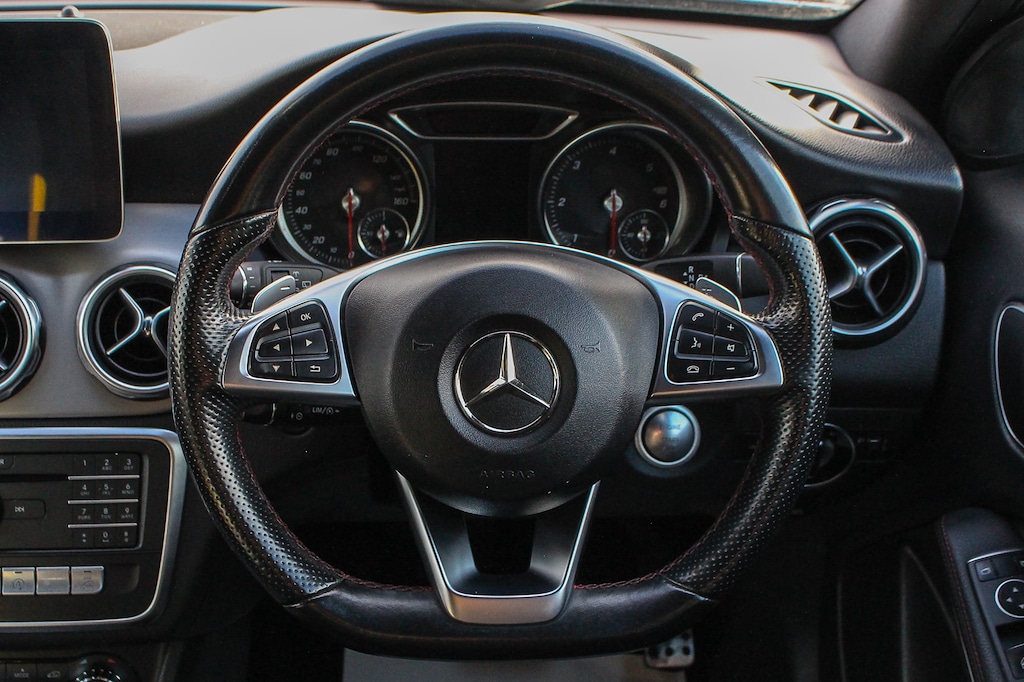 Used Mercedes-Benz GLA 2018 for sale - 76908238: Photo 23