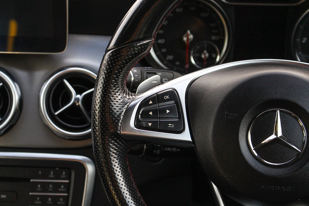 Used Mercedes-Benz GLA 2018 for sale - 76908238: Photo 25