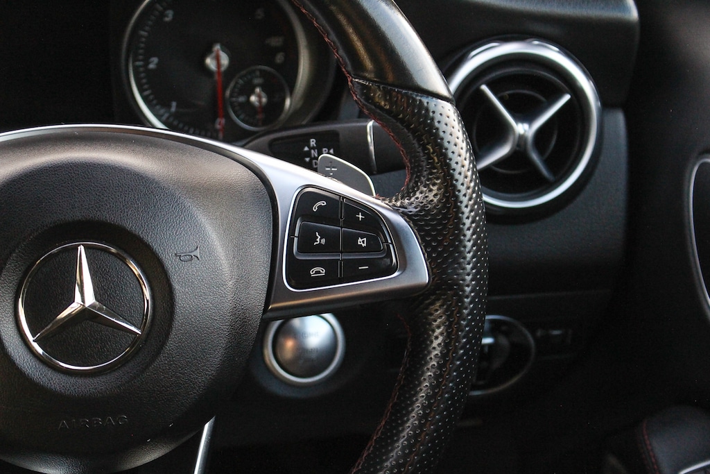 Used Mercedes-Benz GLA 2018 for sale - 76908238: Photo 26