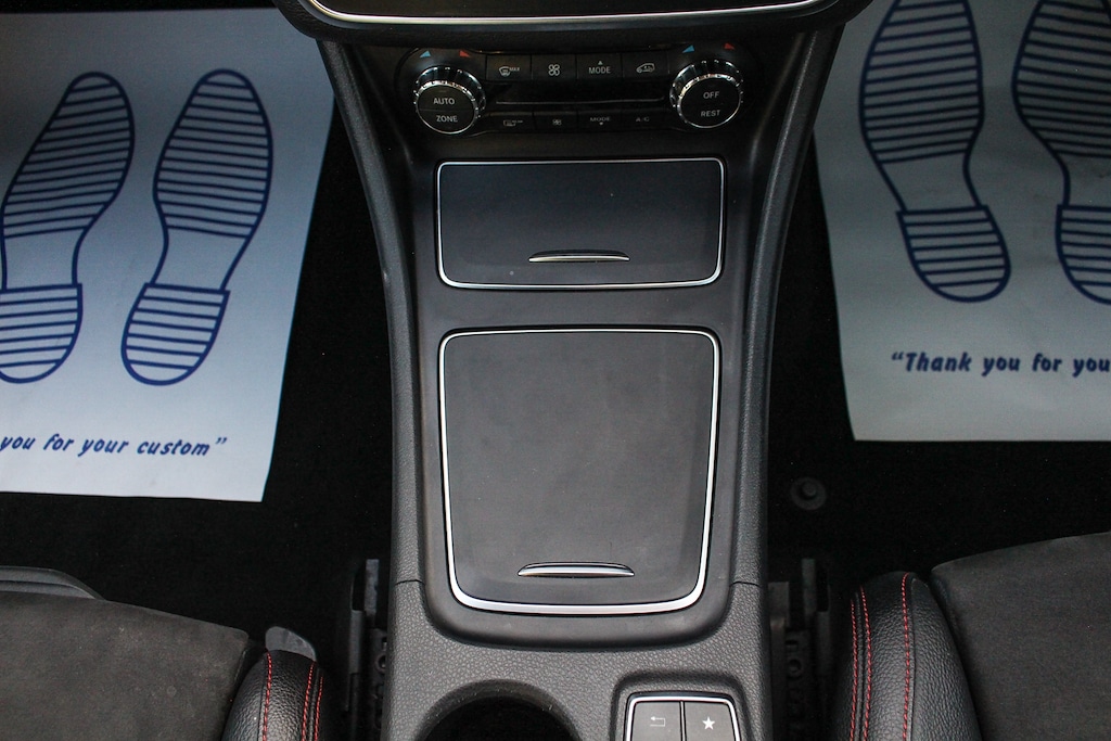 Used Mercedes-Benz GLA 2018 for sale - 76908238: Photo 28