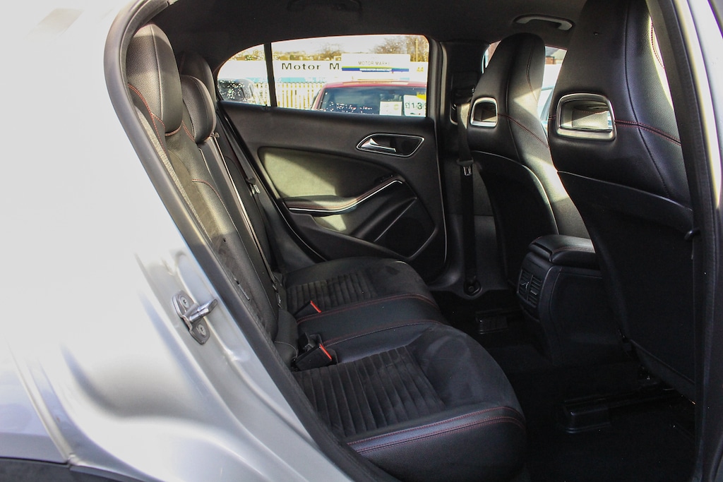 Used Mercedes-Benz GLA 2018 for sale - 76908238: Photo 30