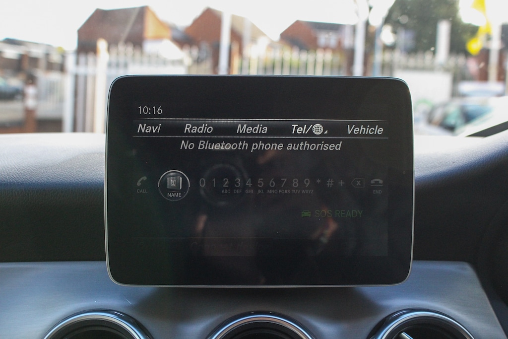 Used Mercedes-Benz GLA 2018 for sale - 76908238: Photo 35