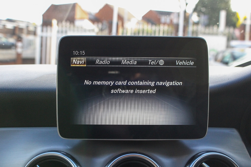 Used Mercedes-Benz GLA 2018 for sale - 76908238: Photo 37