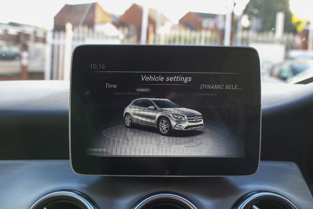 Used Mercedes-Benz GLA 2018 for sale - 76908238: Photo 38