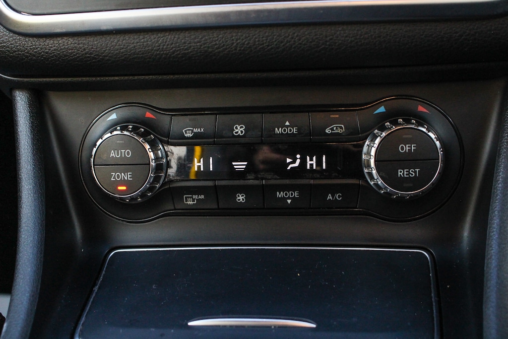 Used Mercedes-Benz GLA 2018 for sale - 76908238: Photo 40