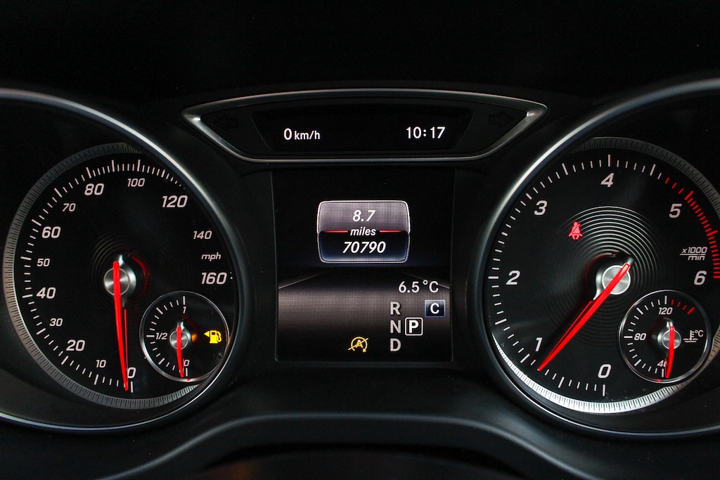 Used Mercedes-Benz GLA 2018 for sale - 76908238: Photo 43