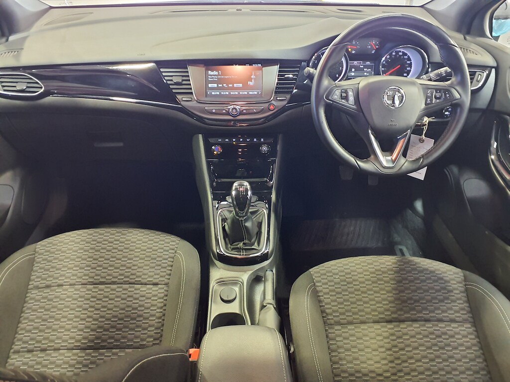 Used Vauxhall Astra 2017 for sale - 77592517: Photo 9