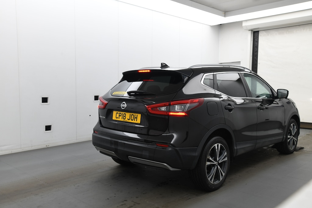 Used Nissan Qashqai 2018 for sale - 77519515: Photo 7