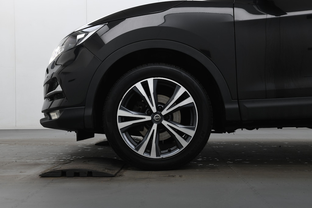 Used Nissan Qashqai 2018 for sale - 77519515: Photo 9