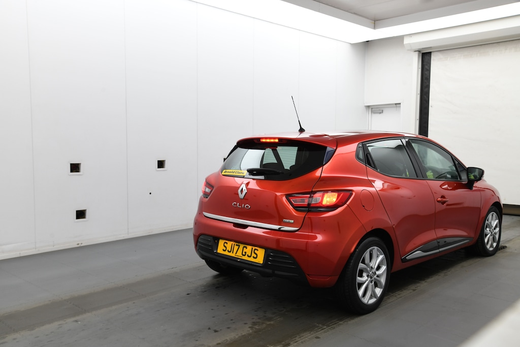 Used Renault Clio 2017 for sale - 76729982: Photo 7