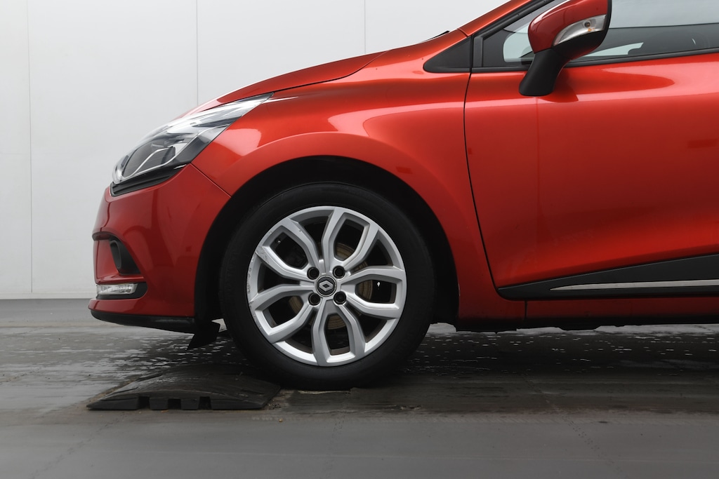 Used Renault Clio 2017 for sale - 76729982: Photo 9