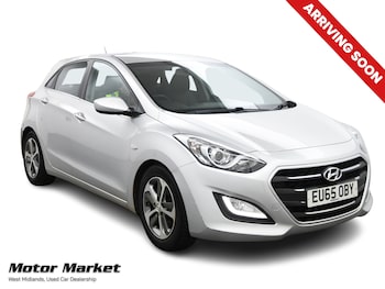 Used Hyundai i30 2015 for sale - 78724785: Photo