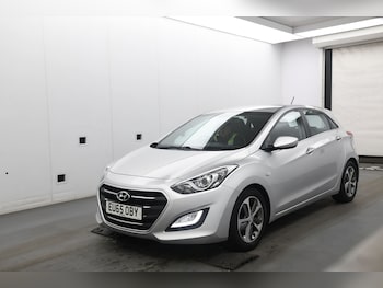 Used Hyundai i30 2015 for sale - 78724785: Photo